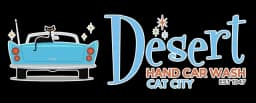Car Wash Logo